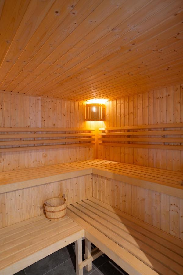 Aparthotel Pod Stokiem Z Sauna I Jacuzzi - Szczyrkapartamenty Exterior photo
